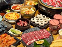 -泥炉烧肉师(新街口金銮巷店)