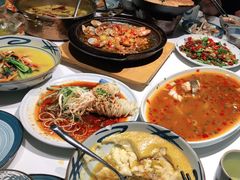 -相遇·鲜炒黄牛肉(丹阳吾悦广场店)