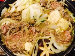 -有喜屋·深夜食堂(北京西路店)