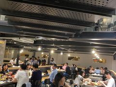 -一棠龙虾•王牌虾球(楚河汉街店)