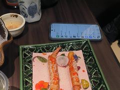 -匠和风精致料理(莆田财富中心店)