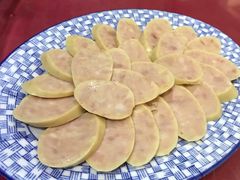 -珍巷福地四合院菜馆(复兴门店)