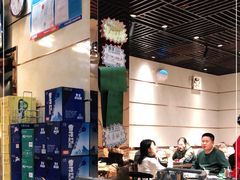 大堂-梅飞酒家(桑园路店)