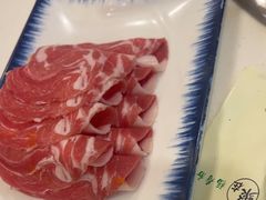 -福寿斋·老北京铜锅涮肉·烤鸭(顺义总店)