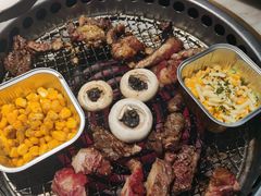 -火炉火自助餐(西直门凯德MALL店)