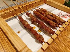 -金掌勺·锅包肉(广渠门店)