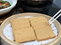 -祈胜邨•顺德鱼生•顺德菜(容桂店)