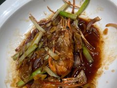 -老妈菜馆(建设街店)