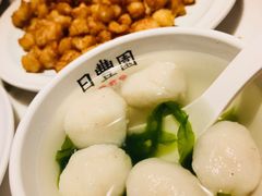 -日丰园海肠水饺·老字号大连海鲜(和平广场店)