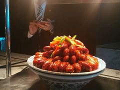 android_upload_pic-洲际酒店·地平线全日餐厅HORIZON CAFÉ
