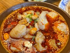 -串大叔炭火烤串·鸡西大冷面刀削面(总店)