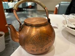 -大鸭梨烤鸭(金色漫香店)
