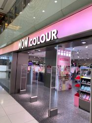 -WOW COLOUR