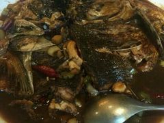 -旺顺阁鱼头泡饼(小红门店)
