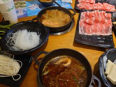 -呷哺呷哺 黄金牧场 (盛世天骄店)