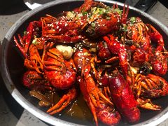 -一棠龙虾•王牌虾球(楚河汉街店)