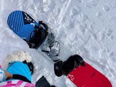 -长白山华美胜地滑雪场
