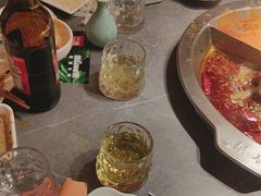 -竹犇番茄火锅(长风街店)