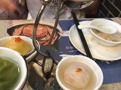 -点都德(盘福楼店)
