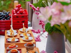 -西安凯悦酒店·湖畔中餐厅