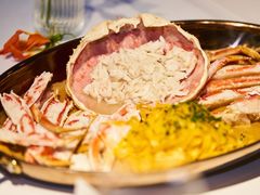 -Oyster Talks 四度蚝法餐厅