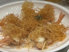-羲和雅苑•北京烤鸭(国贸商城店)