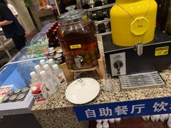-初色海鲜自助(万丰路店)