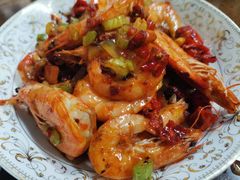 -公寓家常菜馆(海军博物馆店)