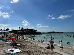 -咸德海水浴场