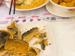 -大哥餐厅(西城花园店)