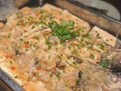 飘香鱼-华德来餐厅(集美店)