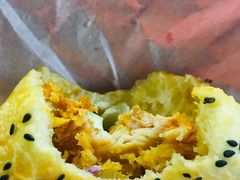 七夕套餐-塔斯汀中国汉堡(长平路店)