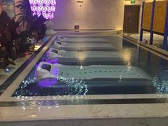 -水晶之星洗浴温泉汗蒸