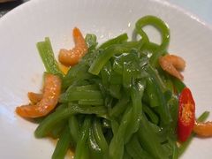 -北京老铺烤鸭(高新店)