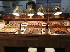 -比格比萨自助(德思勤四季汇店)