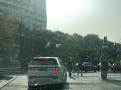 -复地万科·活力城-停车场