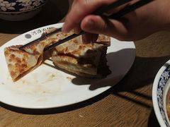 -河沿肉饼Beijing Pie(东华门店)
