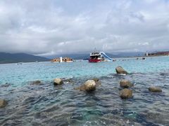 -海南分界洲岛旅游区