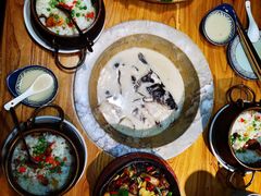 -云海肴云南菜·蒸汽石锅鱼(北京良乡华冠店)