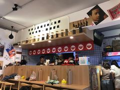 大堂-皆道拌麻辣烫·麻辣拌