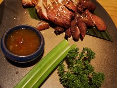 -觅山云南菜(泊富ICITY店)