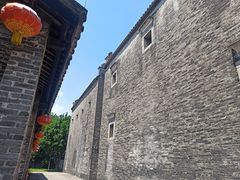-资政大夫祠