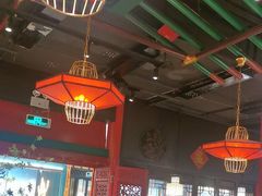 -缪氏川菜(深圳北站缤果空间店)