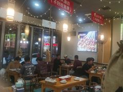 -亿牌牌东北烧烤(怀特店)