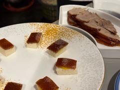 -真地道京味府·鲜橙烤鸭·北京菜(朝外大街东大桥店)