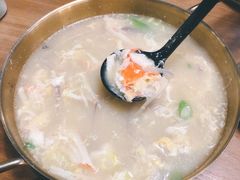 -HOTISLAND海鸡岛·韩国料理(江南西店)
