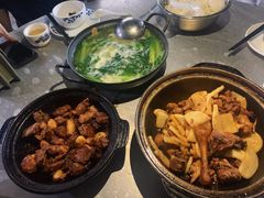-黎记大排档(慈云路店)