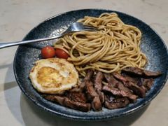 -西小排(来福士广场店)