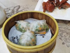 -香云轩·顺德菜(香云纱园林酒店店)