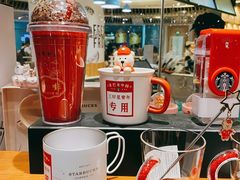 -星巴克臻选(广州太古汇店)